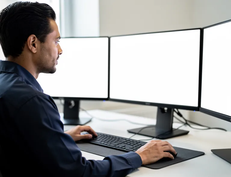 Incident Response & Ransomware Expert Centreville